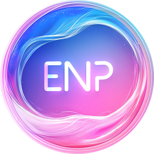 Endorphin Logo